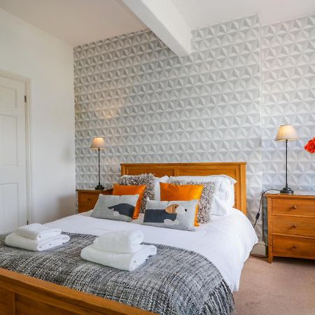 Sefton House Villa Keswick  Exterior photo