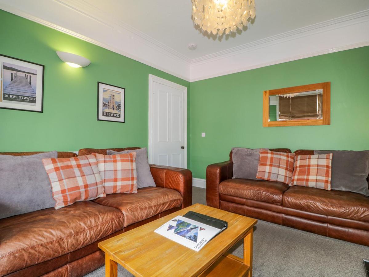 Sefton House Villa Keswick  Exterior photo