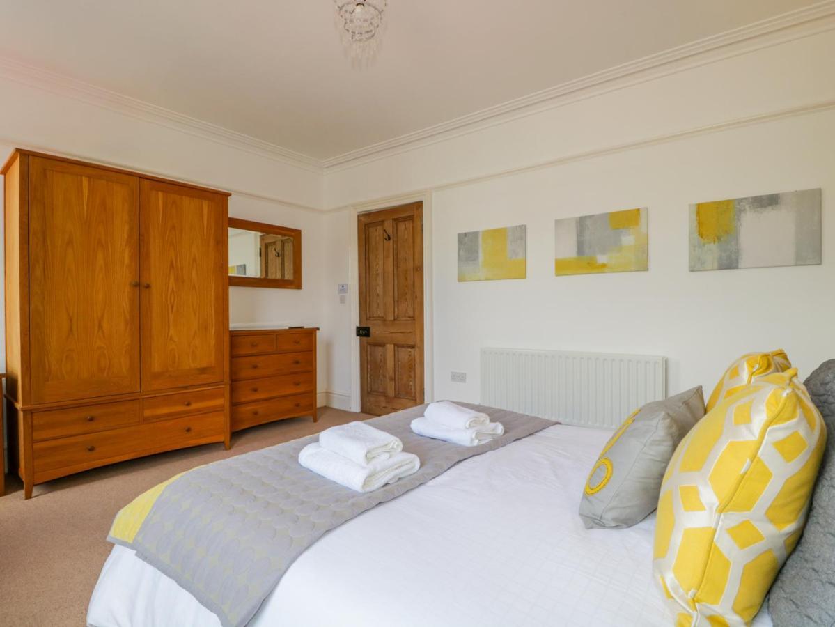 Sefton House Villa Keswick  Exterior photo
